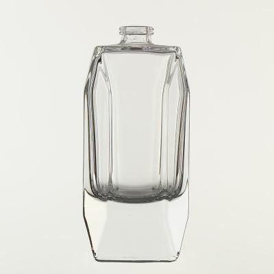 50/75ml Perfume Glass Bottle