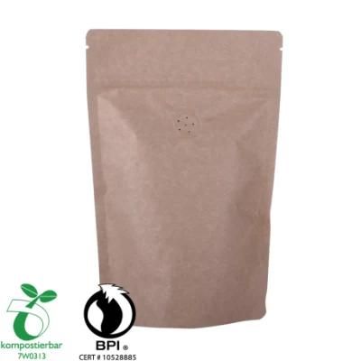 Heat Seal Degradable Tea Bag Different Shapes Factory From China