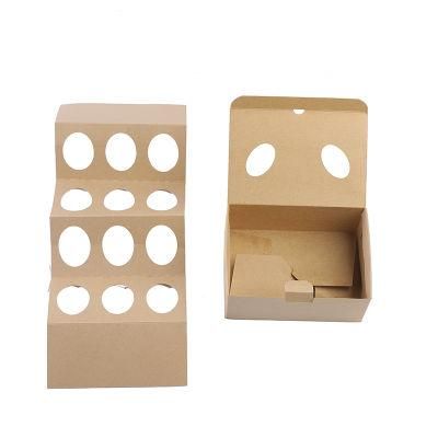 Printing Own Logo Hard 5-Ply Cardboard Carton Box Moving Corrugated Box Packaging