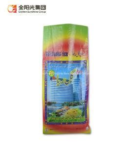 Fertilizer /Cement/Seed Packaging Bag BOPP Woven Bag PP Woven Bag F5