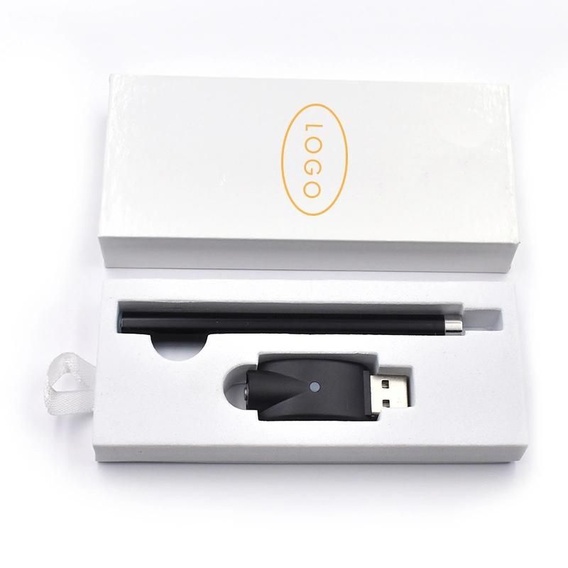 New Style 510 Battery Cardboard Box Vape Packaging Paper Box