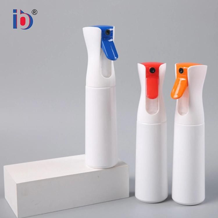 Transparent Pressure Sprayer Mist Sprayer New Products Plastic Products Travel Watering Bottle