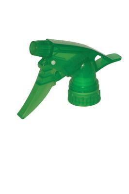 Ys-Tsa10 28-415 Water Hand Button Trigger Sprayer Plastic Square Gun Cleaner Spray Head Gun Perfume Sprayer