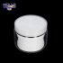 High Standard Lotion Pot Empty PP Plastic Cosmetic Face Cream Jars