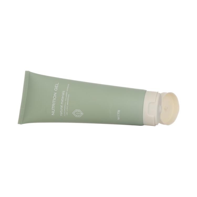 New Product Cosmetic Tube Eco Friendly, OEM Hand Cream Soft Squeeze Tub