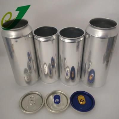 200ml 250ml 330ml 500ml Empty Can