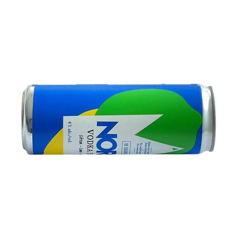 355ml Chinese Empty Beverage Aluminum Can Beer Can with Easy Open Lid Manufacturer Wholesale