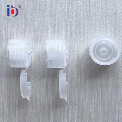 20mm/P Transparent Color Cosmetic Bottle Screw Caps