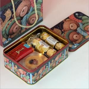 Welcome to Purchase Ready Stock Printing Biscuit Tin Box