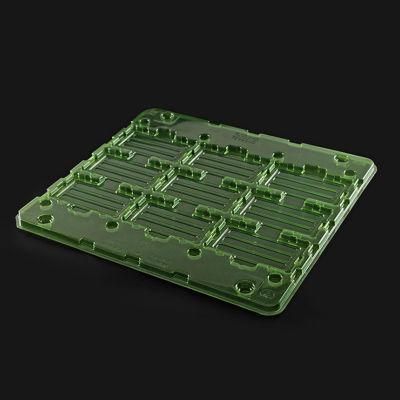 High Quality Custom Plastic ESD Tray