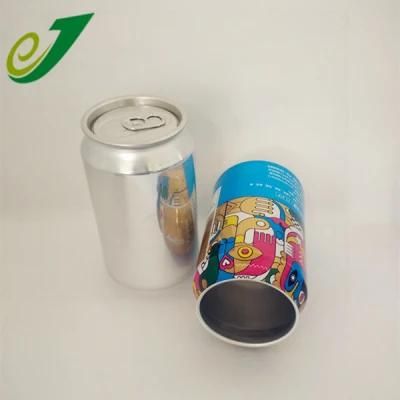 Shandong Gaotang Jbs Bioengineering Aluminium Can