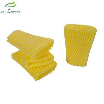 100% Food Grade Safe Material to Make Papaya Protective Foam Net