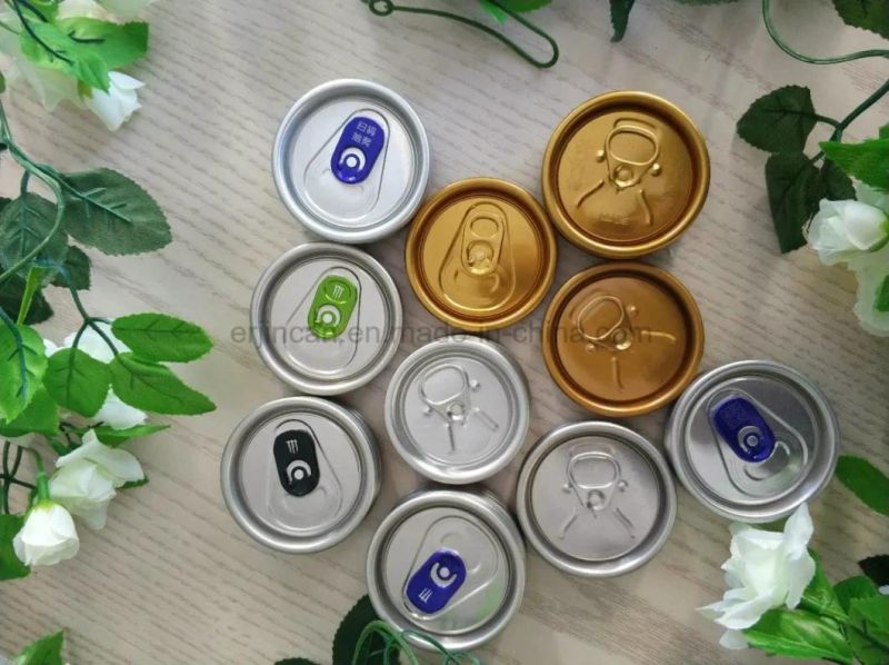 Gaotang Jbs Empty Cans Aluminum Beer Cans