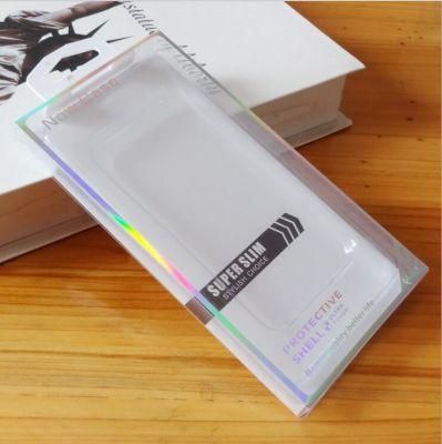 Cellphone Case Plastic Packaging, Retail Phone Case Box Wholesale