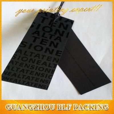 Hang Tags for Handbags (BLF-097)