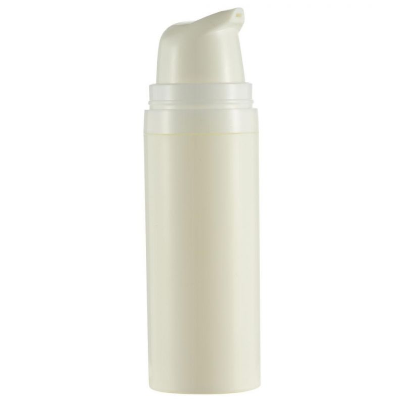 15ml 30ml 50ml PP Plastic Airless Lotion Bottle Pump Bottle for Skin Care