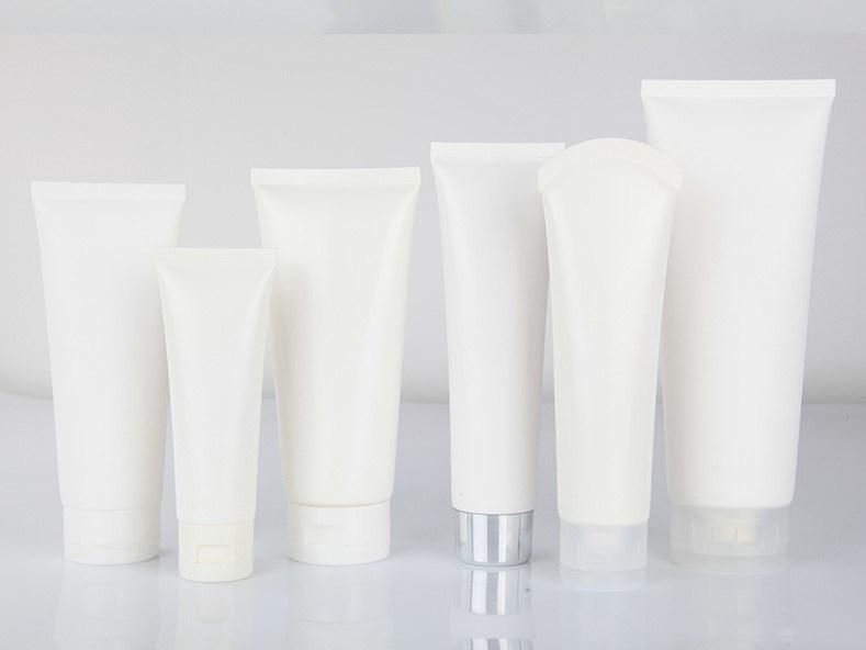 Squeeze Plastic Cosmetic Soft Tube