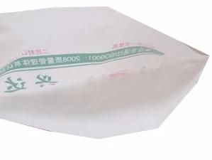 Plastic PP Woven Sack for Rice Packing