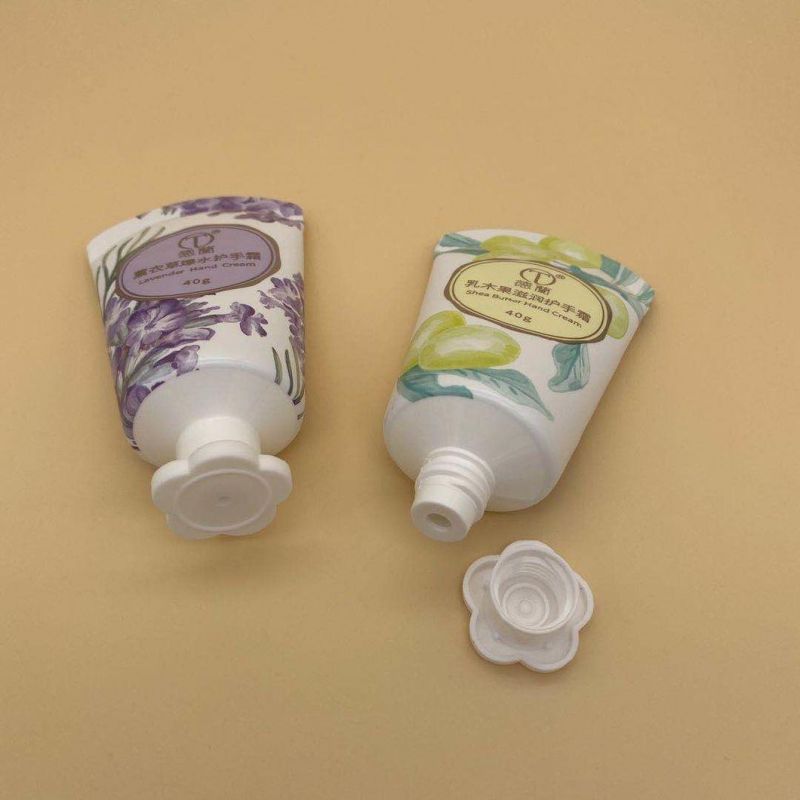 Factory Price 19 Diameter Cosmetic Packaging Abl Tube with Airless Pump