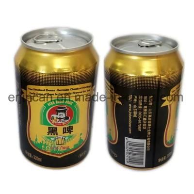 Cans 330ml for Beer