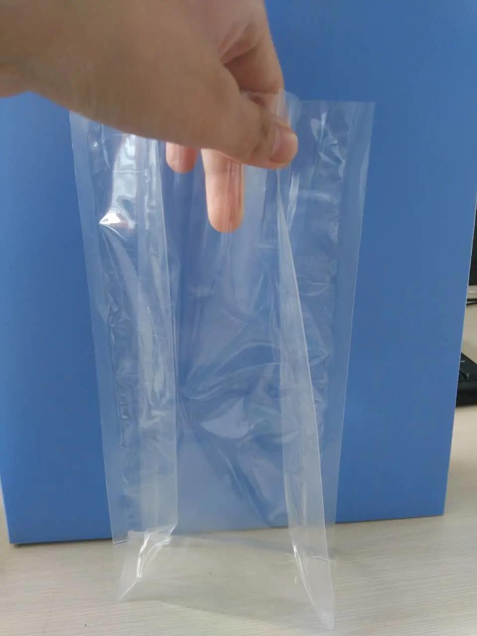 Customized Food Grade Gift Guesst LDPE Packing Bag