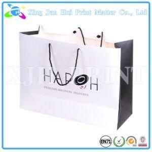 Custom Print Paper Bag