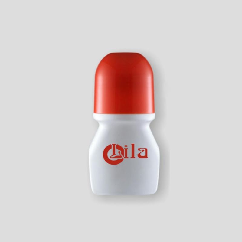 No Leaking Wholesale Empty Plastic Cosmetic Packaging Bottles Roller Ball Bottles Near Mefor Personal Care