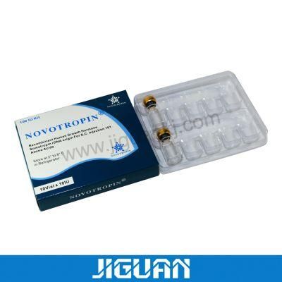 Wholesale Alphagen 10ml Vial Box and Labels