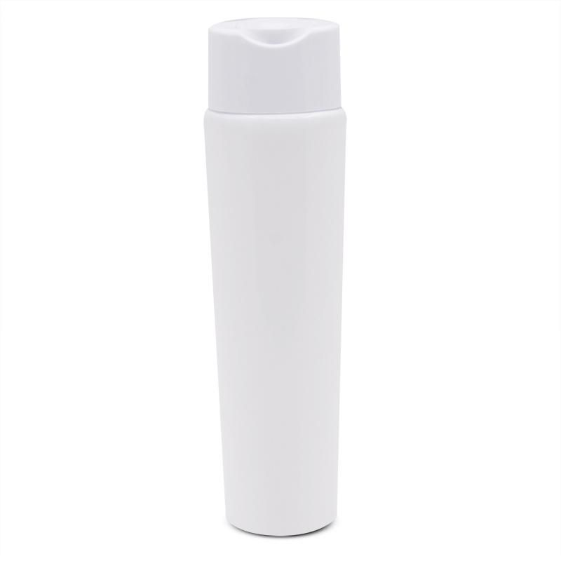 Lid Hair Cream Tube Shampoo Tube Empty Cosmetic Packaging Tube