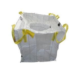 1.5 Ton Plastic PP High Quality Conductive Ton Bag