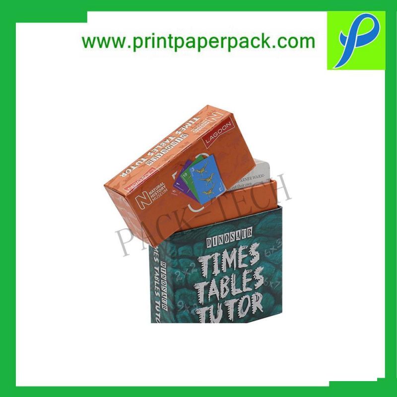 Custom Printed Box Packaging Box Durable Packaging Box Gift Packaging Box Cigarette Box