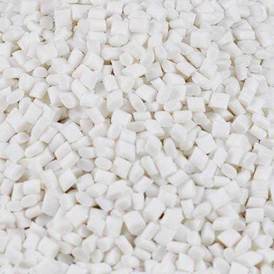 Cornstarch Material Pbat PLA Resin for Film Polylactide Modified Granules