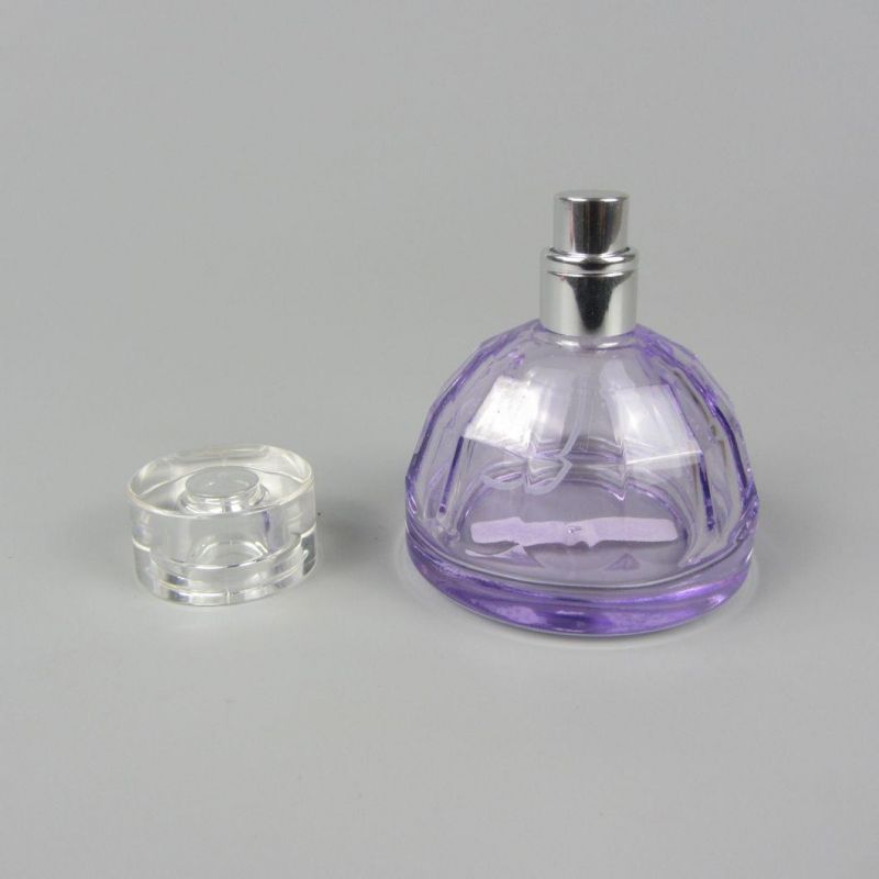 30ml 50ml 100ml Perfume Glass Spray Sample Bottle