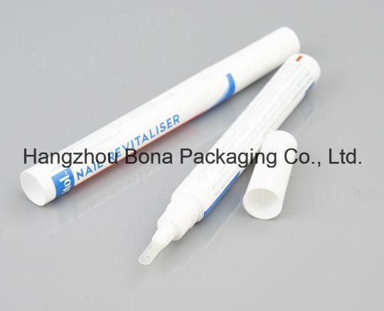 High Quality Dia19mm Lip Balm Tube for Cosmetic Packaging