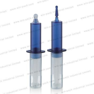 Winpack Popular Product Skin Care 1.5ml*24PCS Injection Cosmetic Bottle for Eye Cream