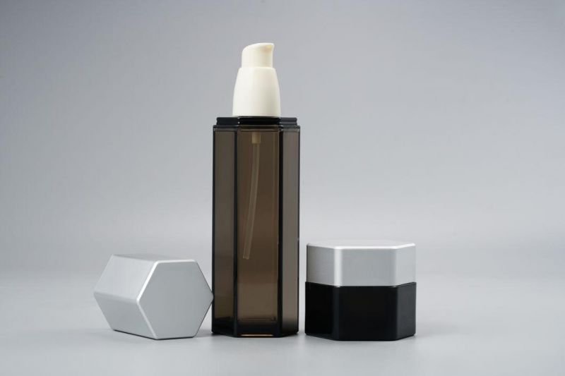 Luxury Spray Bottle Toner 1oz 2oz 3oz 4oz