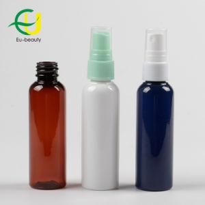 Plastic Spray Pump with Pet Plastic Bottle