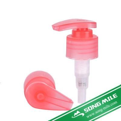 24/410 28/410 Screw Lotion Pump Sprayer Parts for Hair Gel