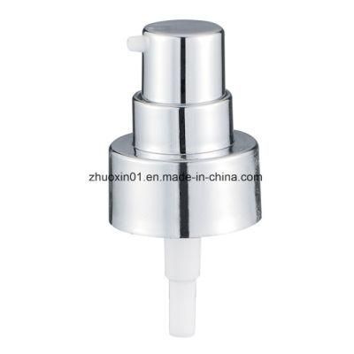 Color Foundation Cream Powder Pump for Cosmetic Packing