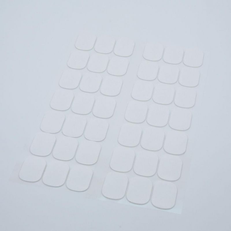 Product Direct Sales Die-Cut Super Glue Transparent Acrylic Base Adhesive Double-Sided Tape