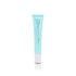 Skincare Packaging Blue 15ml 20ml LDPE Stainless Steel Roller Ball Applicator Eye Cream Tube