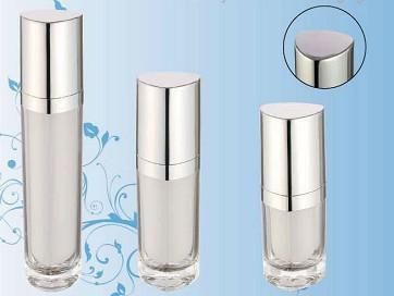 15g/30g/50g/80g/120g Lotion Bottle, Cosmetic Bottle