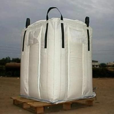 China Suppliers Wholesale Customized Laminated Big Bag PP Jumbo Bag Bulk Bag