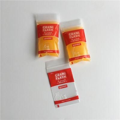 Small Plastic Bags Transparent Jewelry Ziplock Zip Zipped Lock Reclosable Plastic Poly Clear Bags