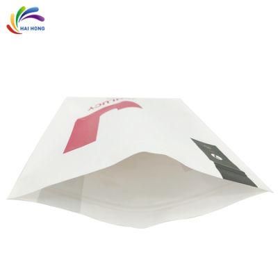 Custom Eco-Friendly Paper Bags for Clothing T Shirt Transport Bags