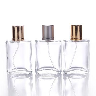 Wholesale 30ml/50ml Empty Glass Spray Bottle Fine Mist Perfume Bottles Toner Atomizer Makeup Refillable Bottles