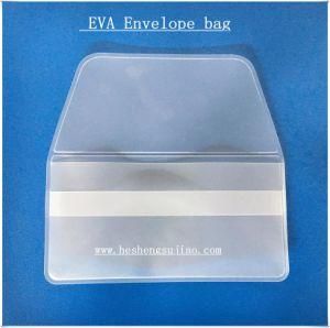 Plastic Matt EVA Envelope Pouch