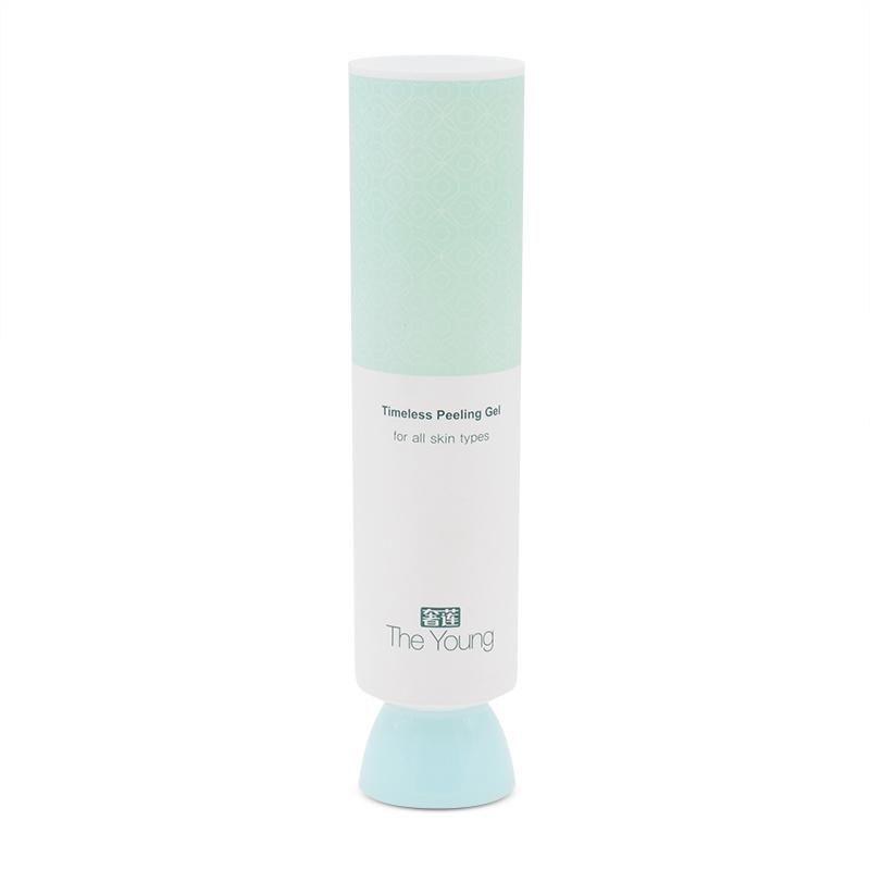 Factory Poly Customized Cosmetic Soft Tube Packaging Cheap Plastic Tube