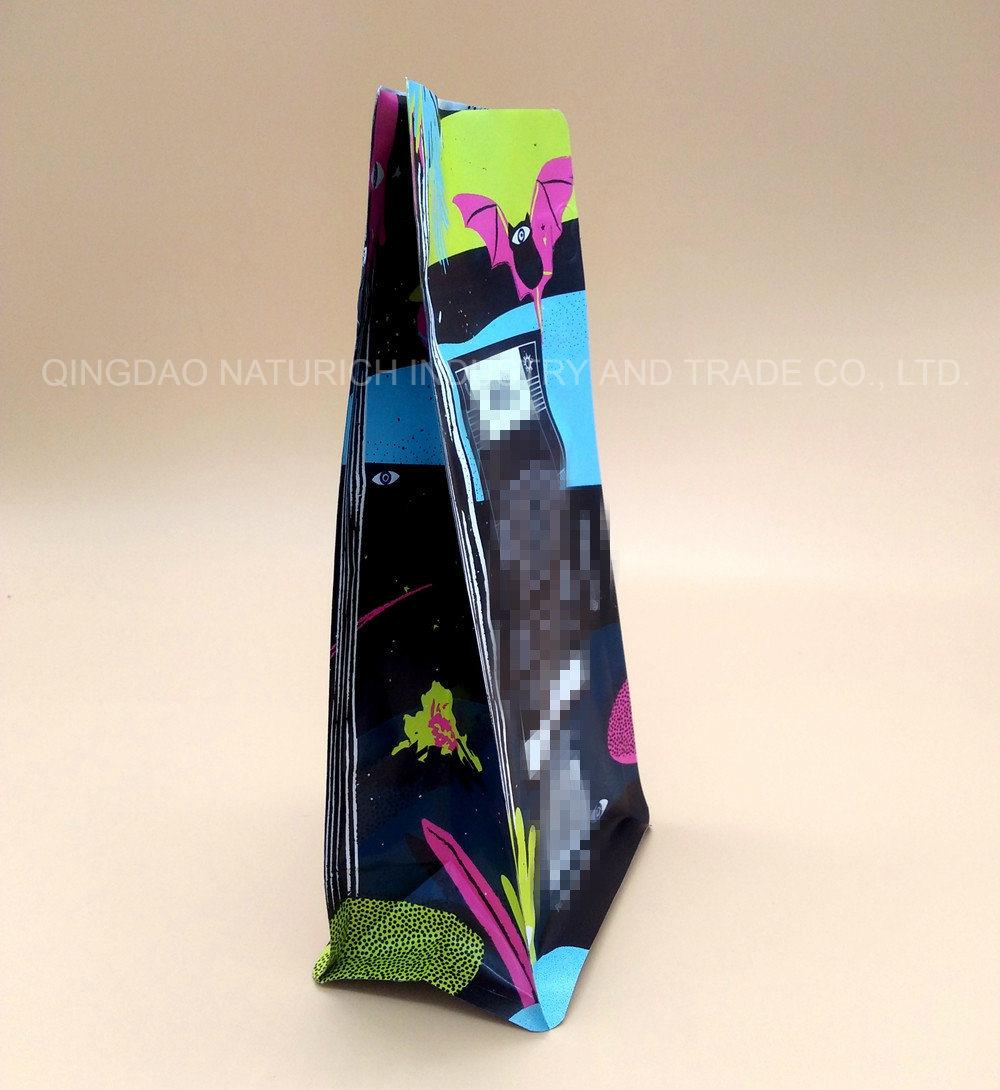 Digital Printing Coffee Packaging Bag