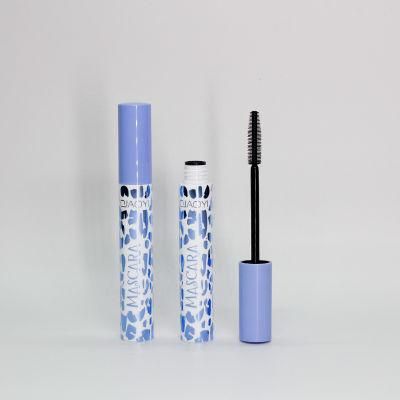 10ml Round Mascara Tube Empty Mascara Container with Wand